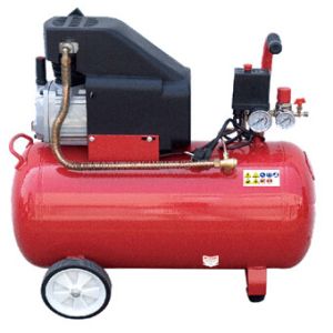 150 Lbs Beltless Air Compressor Direct Drive 2800 RPM for Optimal Performance