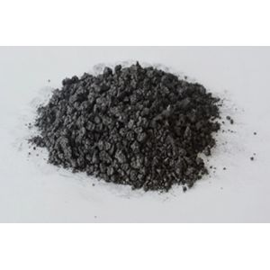 China Low Ash &amp; VM Graphitized Petroleum Coke Graphite Carbon Raiser Customised Size wholesale
