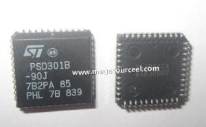 China PSD301B-90J - STMicroelectronics - Low Cost Field Programmable Microcontroller Peripherals wholesale