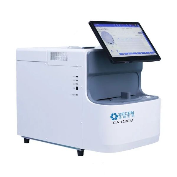 100 Test Calcitonin (CT) for Automatic immunoassay analyzer in Bone Metabolism