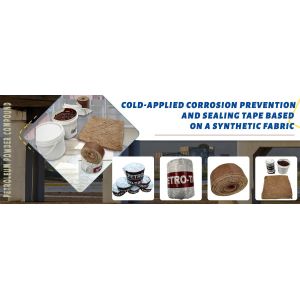 Freezing Point Under 0°F Viscosity 150 Mastic Product