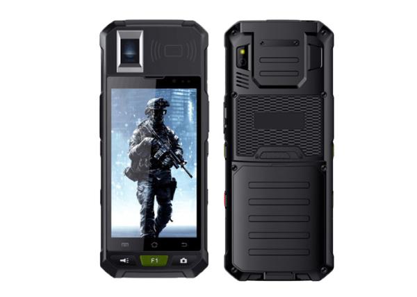 Quality Handheld Computer Rugged Handheld PDA Devices With 2.0M And 8.0M Camera for sale