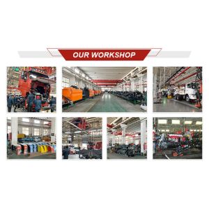 Shandong Heavy Industry Machinery Co.,Ltd.