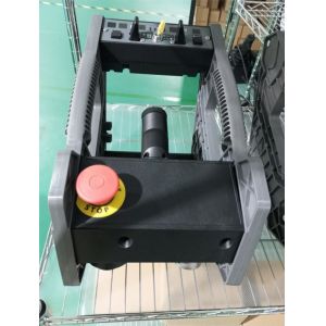 China AWP Console Box Assembly 1001091154 ES Series JLG Scissor Lift Controls wholesale