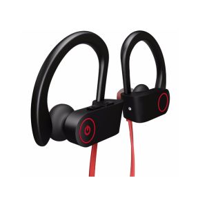 Sweatproof Waterproof Wireless Bluetooth Headphones / LETSCOM bluetooth
