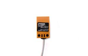 China Reliable Normally Open Proximity Switch With Multiple Protection Function wholesale