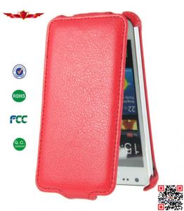 China 100% Perfect Fit  High Quality PU Flip Leather Cover Case For Samsung Galaxy S1 I9100 on sale