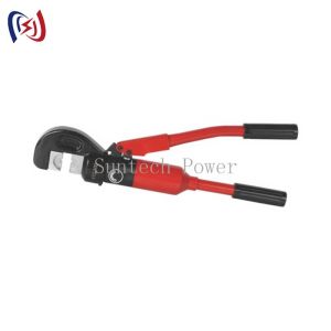 Buy cheap 100KN 120KN Quick Hydraulic Pliers Integral Hydraulic Wire Crimper from wholesalers