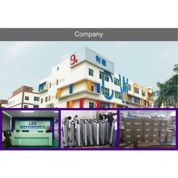 Eco Friendly Forehead Infrared Thermometer Hand Sanitizer Floor Stand