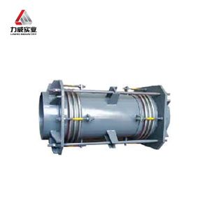 China Innovative Metal Ripple Compensators Corrosion-Resistant And Efficient For All Your Needs wholesale