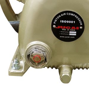 7.5kw Piston Air Compressor Pump