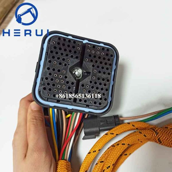 219-7461 2197461 Engine Wring Harness for Engine C11 C13 Excavator 345C 345D 349