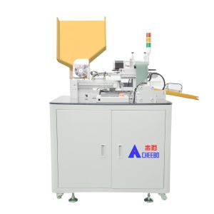 China Direct sales 18650 cylindrical lithium battery comprehensive positive electrode sticker machine with high compatibility wholesale