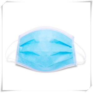 Buy cheap Environment Friendly Kids Disposable Mask Meltblown Polypropylene Middle Layer from wholesalers