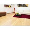 100% Virgin Material Glue Down Vinyl Plank Flooring Nontoxic For Baby House for sale