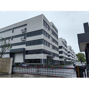 Wuhu ZONCN Automation Equipment Co., LTD.