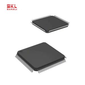 STM32F413VHT6 MCU Microcontroller Unit Advanced 32Bit High Performance Features