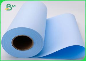 China 80gsm Blueprint Paper A1 Laser Printing Paper CAD Drawing Paper wholesale