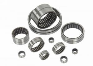 China TAF 475730 IKO Radial Needle Roller Thrust Bearing 42mm × 57mm × 30mm Chrome Steel / Stainless Steel wholesale