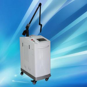 China q switched nd yag laser laser gun with tattoo removal beauty machine wholesale