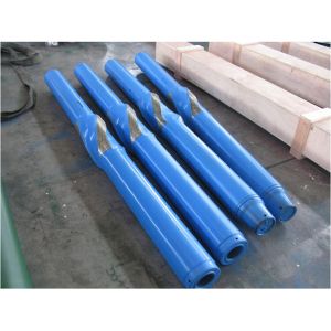 Buy cheap 8 1/2 forged Integral Spiral Blade Stabilizers from wholesalers