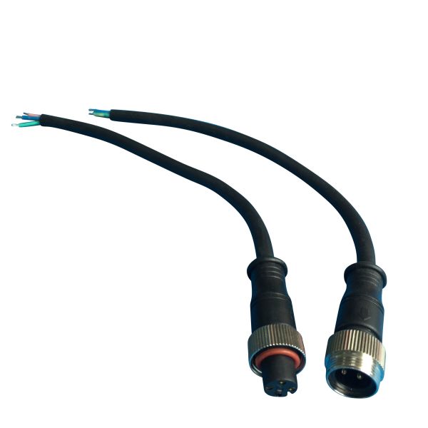 2 3 4 5Pin GX12 Aviation Connector Plug Male Female Waterproof Docking Type