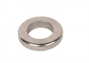 China High Precision Flat Metal Sealing Washer Machining Carbon Steel Zinc Plated wholesale