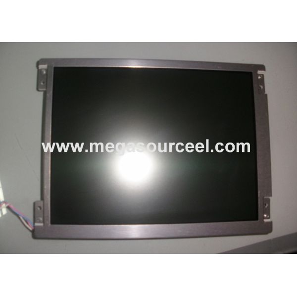 800x600 8.4 Inch Lcd Touch Screen OPTREX T-55466D084J-LW-A-AAN Long Lifespan