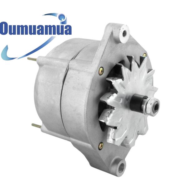 Alternator 24V 55A 0-12046-8037 0-98603-7760 For Bosch