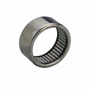 China DL3520 Full Complement Open End Needle Roller Bearing 35 X 43 X 20MM wholesale