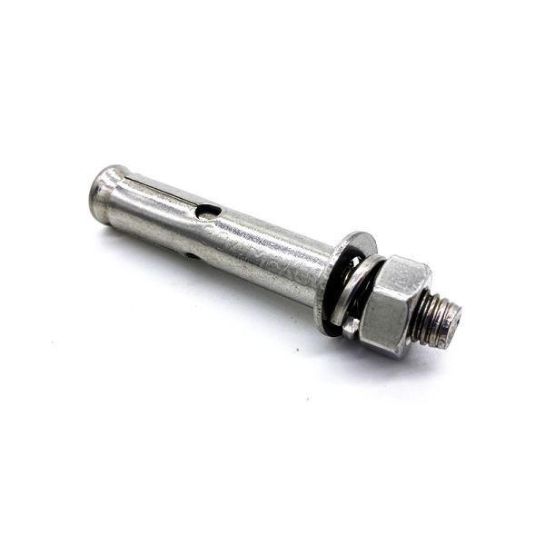 Expansion Bolt M6 Invisible Grill Fixing Hardy Aluminum Rail Track Accessories