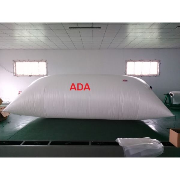 Top Loading Discharging 4 Layers 24000L Bulk Flexitank