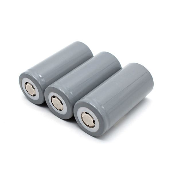 OEM ODM LiFePO4 lithium battery Cylindrical Cell 32650 32700 Battery Cell 3.2v 6000mah Un38.3 lithium battery packs