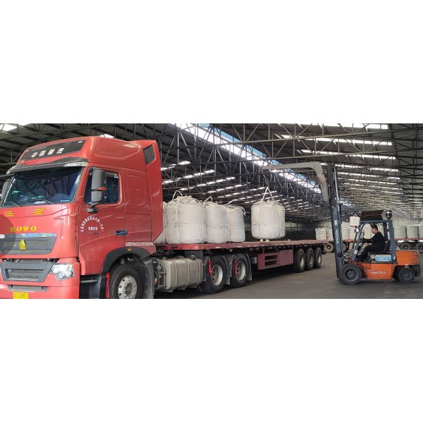 8500j Metallurgy 0-1mm Calcined Petcoke Sulphur Content 0.5%