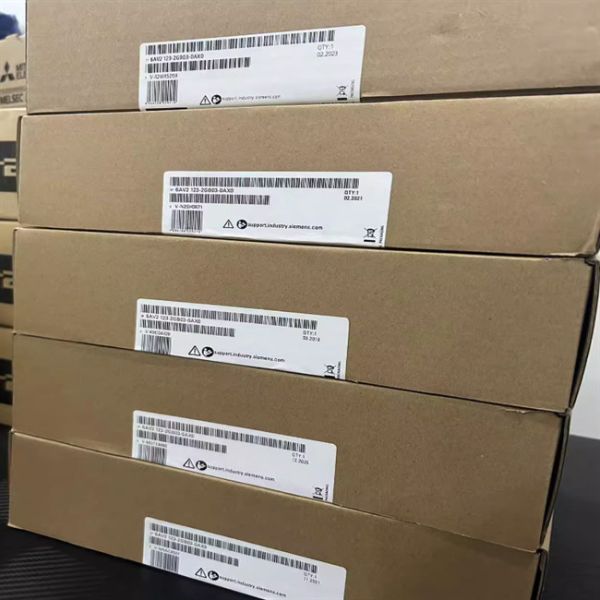 KP1200 Siemens HMI Panel Touch 6AV2124-1MC01-0AX0 12 "Wide Screen