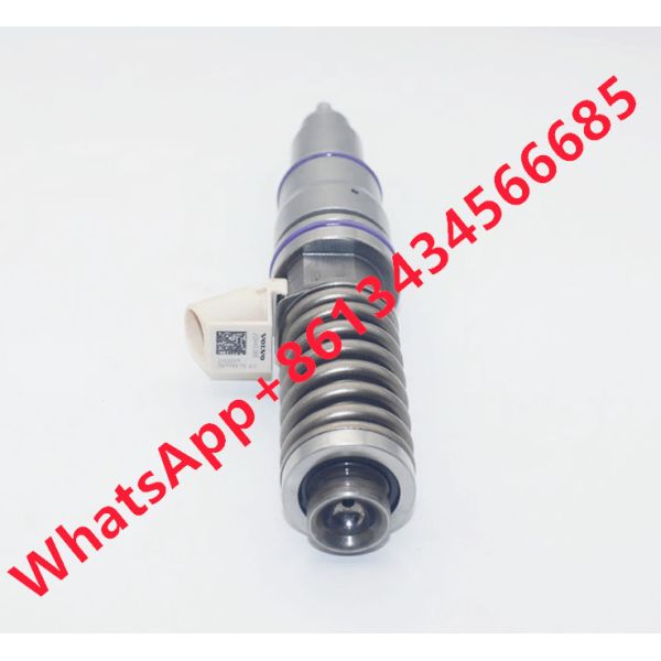 Auto Parts Fuel Common Rail Injector 21569200 BEBE4K01001 For D13 Nozzle 21569200 BEBE4K0