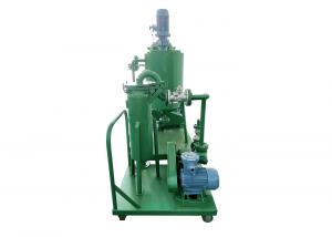 China Automatic Vertical Pressure Leaf Filters For Peanut Oil , Soybean Oil on sale