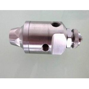 China DJ Automatic Air Atomizing Nozzle wholesale