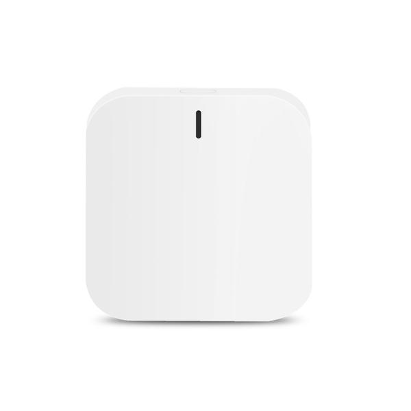 Quality Glomarket ZigBee Smart Home Integration Long-distance Wireless Gateway/Hub Indoor Multi-function Gateway for sale