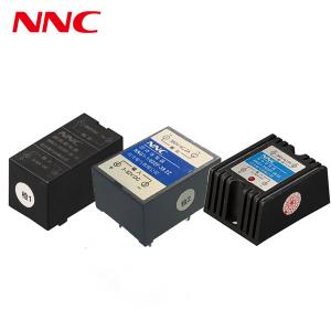 China Clion HHC dc to dc NNG1-0/032F-20 2-5A Miniature DIP Double-parallel PCB SSR with dc input and dc output wholesale