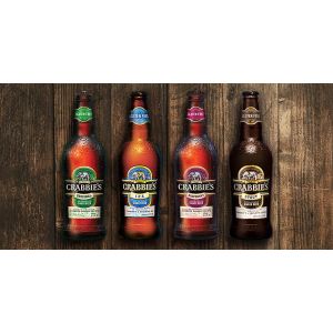 Buy cheap PLC Control 600ml 12000 Bottles/Hour Beer Filling Machine glass bottle beer from wholesalers