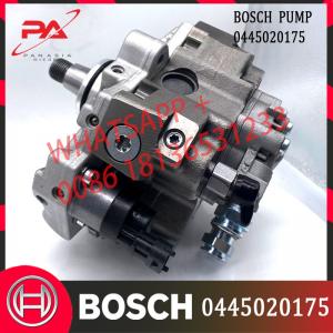 China For Case/Cummins/DAF/Fiat/Ford Diesel Engine Common Rail Fuel Pump 0445020175 0445020007 0445020066 on sale