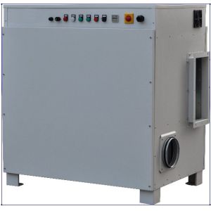 China Desiccant Rotor Dehumidifier wholesale