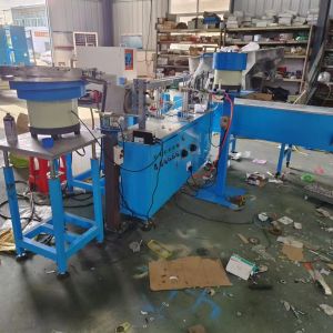 Buy cheap 10000-40000pcs/Hour Screw Glue Dispensing Machine For Anti Drop And Anti from wholesalers