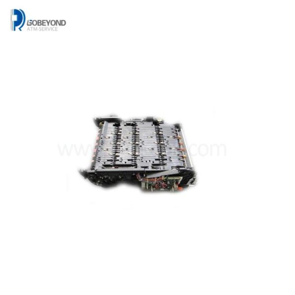 Wincor C4060 Mian Module Head W.Drive 01750193276 ATM Dispenser