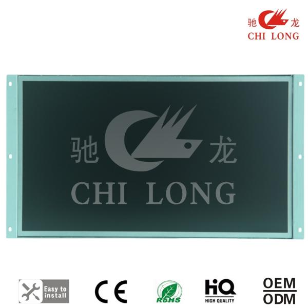 Quality 22 Inch Arcade Game Lcd Monitor / Open Frame Lcd Monitor For Computer With Hdmi Vga Input for sale