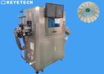 Preform Inspection Machine Detect All Surface Defects with Handling System