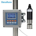Digital RS485 Interface Modbus COD Controller For Treated Water