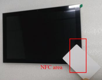 Audio Video Control Panel Customize POE Powered Wall Mount Tablet 10 Inch Android Panel