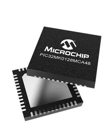 Quality IC Integrated Circuits PIC32MK0128MCA028T-E/N2X  Microcontrollers - MCU for sale